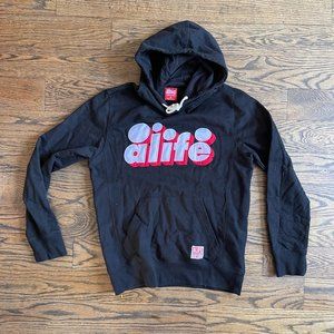 Alife New York Hoodie